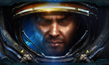 Starcraft 2 PC Download free full game for windows