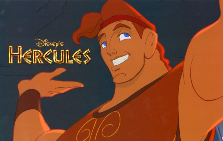 Disney’s Hercules free full pc game for download