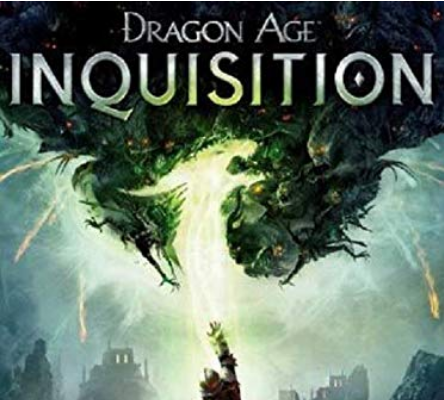 Dragon Age Inquisition Full Game Download PC Free