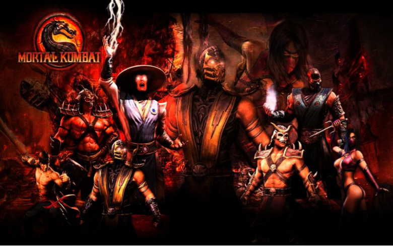 Mortal Kombat 9 APK Full Version Free Download (Aug 2021)