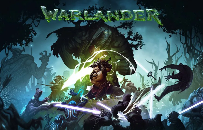 Warlander APK Download Latest Version For Android