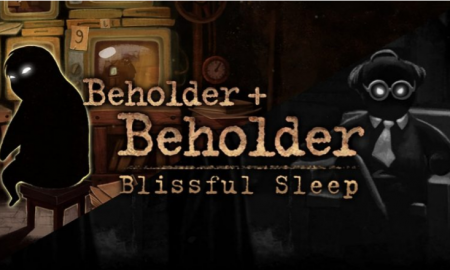 Beholder – Blissful Sleep PC Game Download For Free