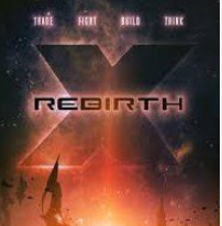 X Rebirth Full Version Mobile Game