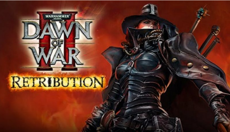 Warhammer 40,000: Dawn of War II: Retribution Free Download
