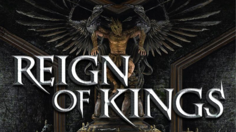 Reign Of Kings PC Game Download For Free