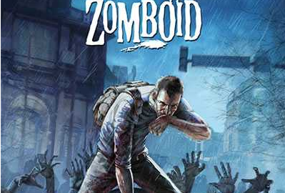 PROJECT ZOMBOID PC Download Game for free