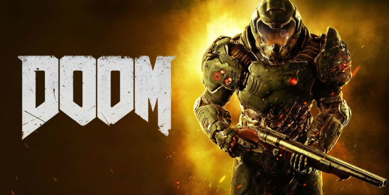 Doom Crack Only CPY Download Free Full Working for PC