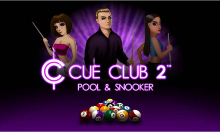 Cue Club 2 Free Download For PC