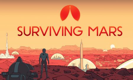 Surviving Mars Full Version Mobile Game