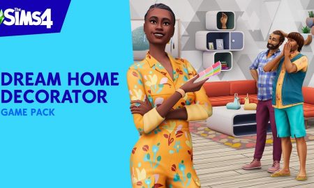 The Sims 4: Dream Home Decorator Game Download