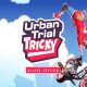 Urban Trial Tricky Deluxe Edition iOS/APK Full Version Free Download