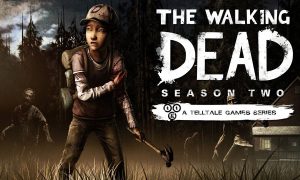 The Walking Dead: Season Two free full pc game for download