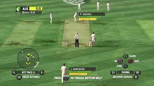 Ashes 2009 free full pc game for download