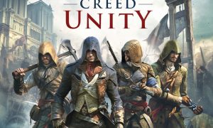 Assassin’s Creed Unity PC Download free full game for windows