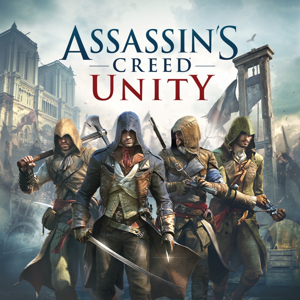 assassins creed unity crack download pc