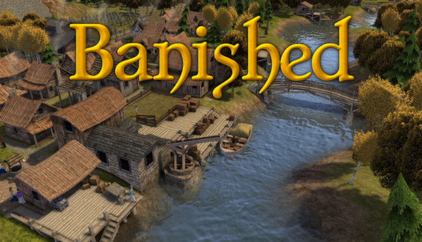 Banished APK Download Latest Version For Android