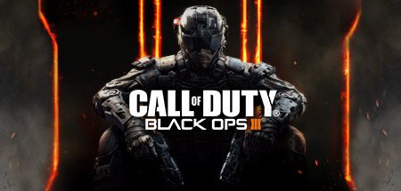 Call Of Duty Black Ops III Free Download PC windows game