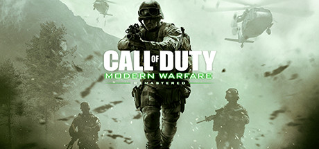 Call Of Duty Modern Warfare Remastered free game for windows Update Sep 2021