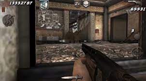 Call of Duty: Black Ops IOS/APK Download