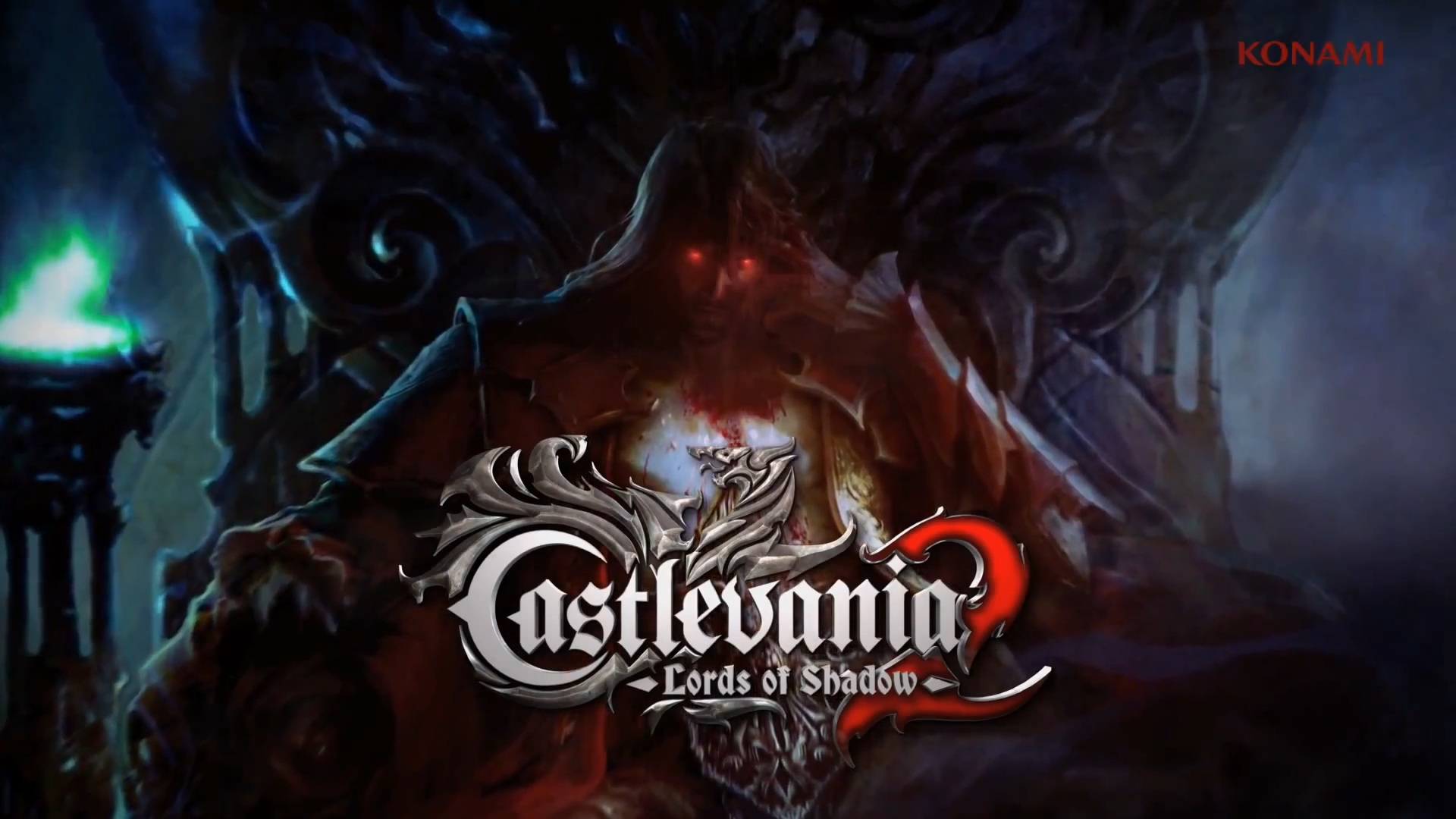 Castlevania Lords of Shadow 2 APK Full Version Free Download (SEP 2021)