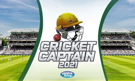 Cricket Captain 2021 Free Download For PC