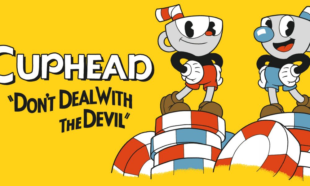 get cuphead for free on mac