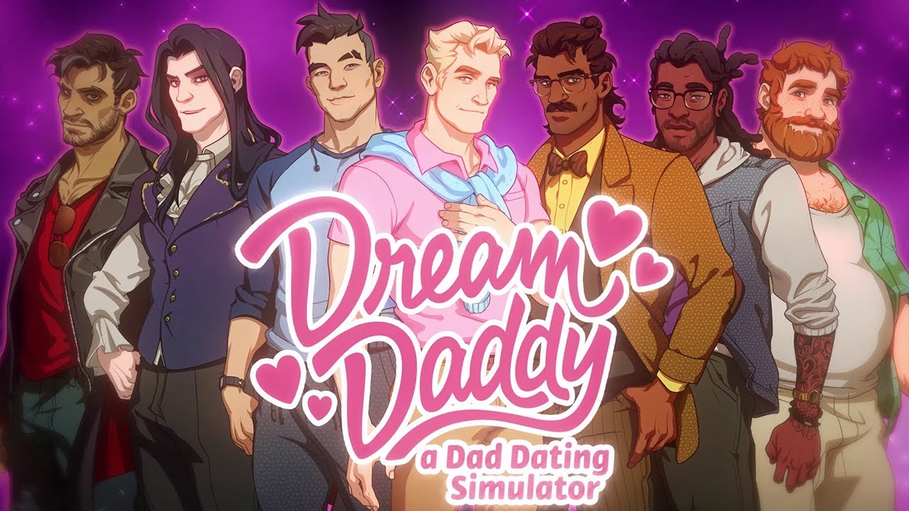 Daddy Download for Android & IOS