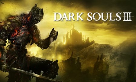 Dark Souls 3 Full Version Mobile Game
