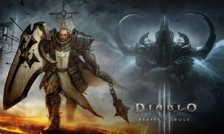 Diablo III Free Download For PC