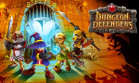 Dungeon Defenders Game Download