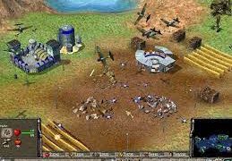 Empire Earth: The Art of Conquest PC Game Download For Free