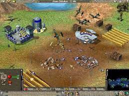 Empire Earth: The Art of Conquest PC Game Download For Free
