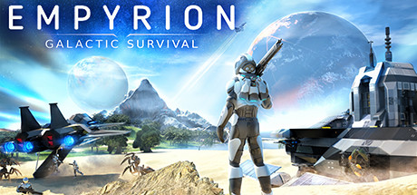 Empyrion – Galactic Survival Free Download PC windows game