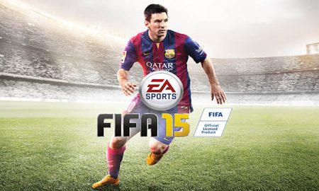 FIFA 15 iOS Latest Version Free Download