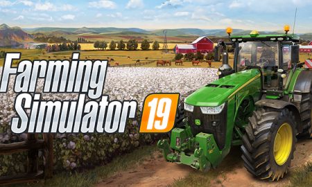 Farming Simulator 19 PC Download Game for free
