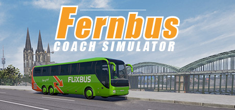 Fernbus Simulator Free Download For PC