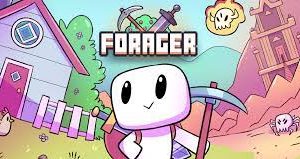 Forager free Download PC Game (Full Version)
