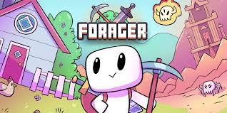 Forager free Download PC Game (Full Version)