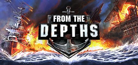 From the Depths Get Full Game PC for Free