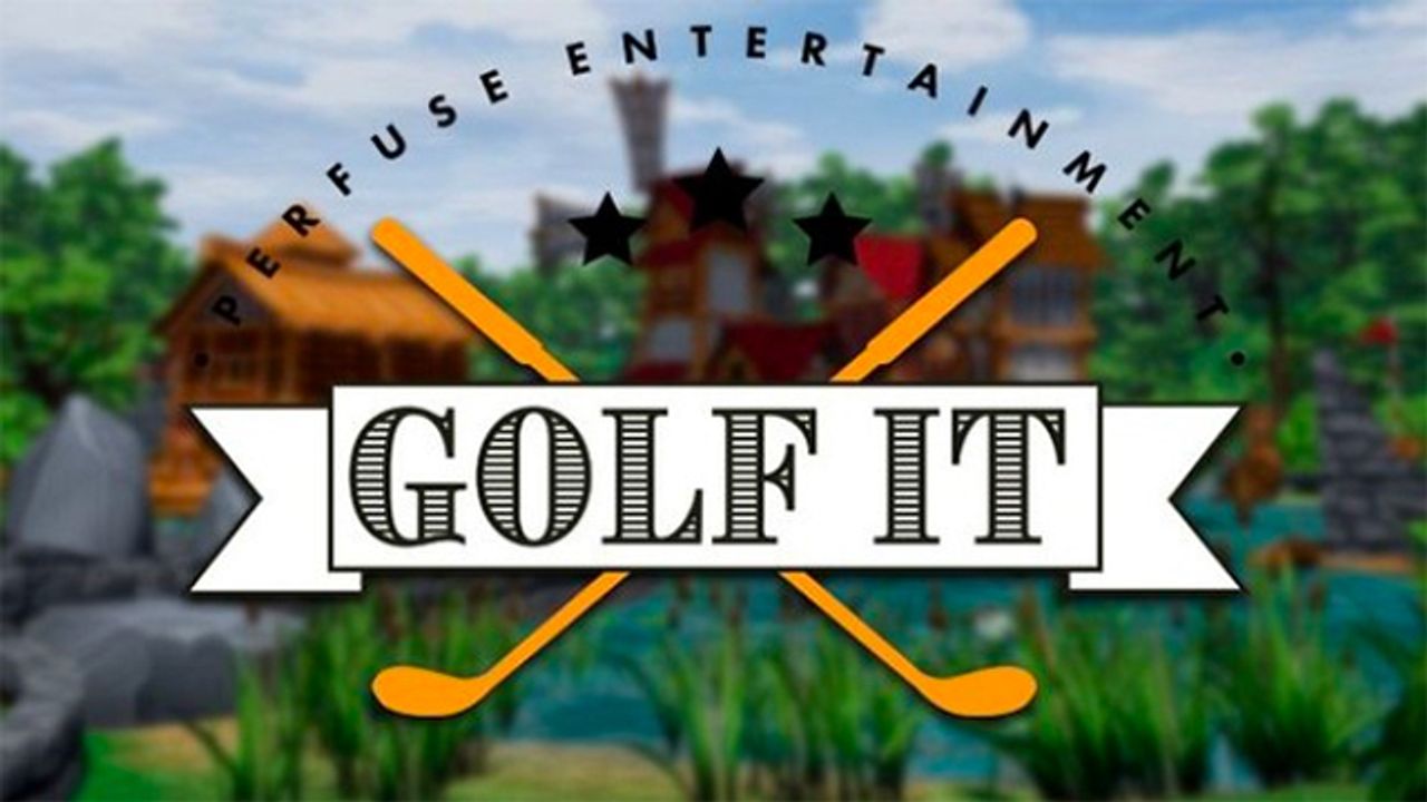 Golf It! Free Download PC windows game