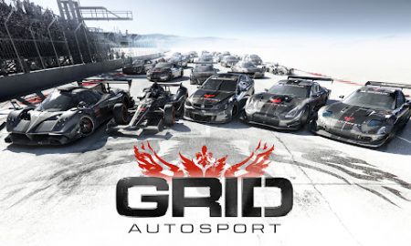 Grid Autosport PC Download free full game for windows