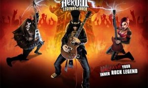 Guitar Hero III: Legends of Rock APK Full Version Free Download (SEP 2021)
