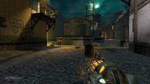 Half Life 2 PC Download Game for free