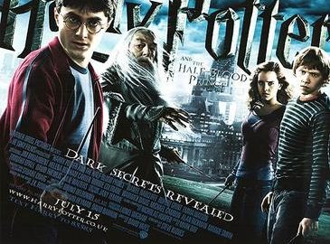 Harry Potter and the Half Blood Prince PC Game Download For Free