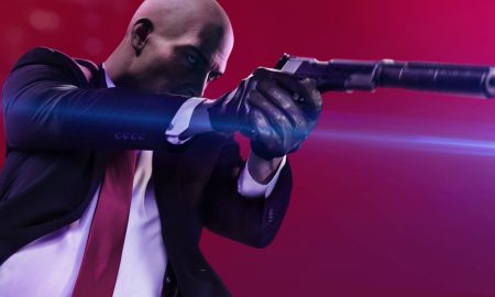 Hitman free full pc game for download