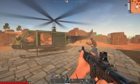 Hurtworld Free Download For PC
