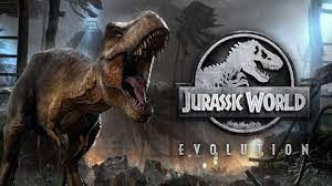 Jurassic World Evolution APK Download Latest Version For Android