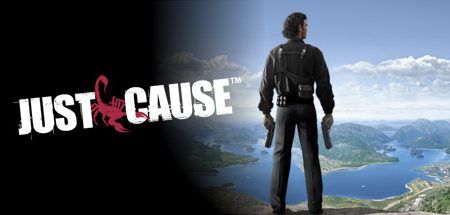 Just Cause PC Game Download For Free