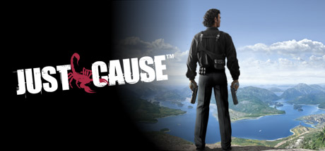 Just Cause PC Game Download For Free