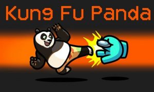 Kung Fu Panda APK Full Version Free Download (SEP 2021)